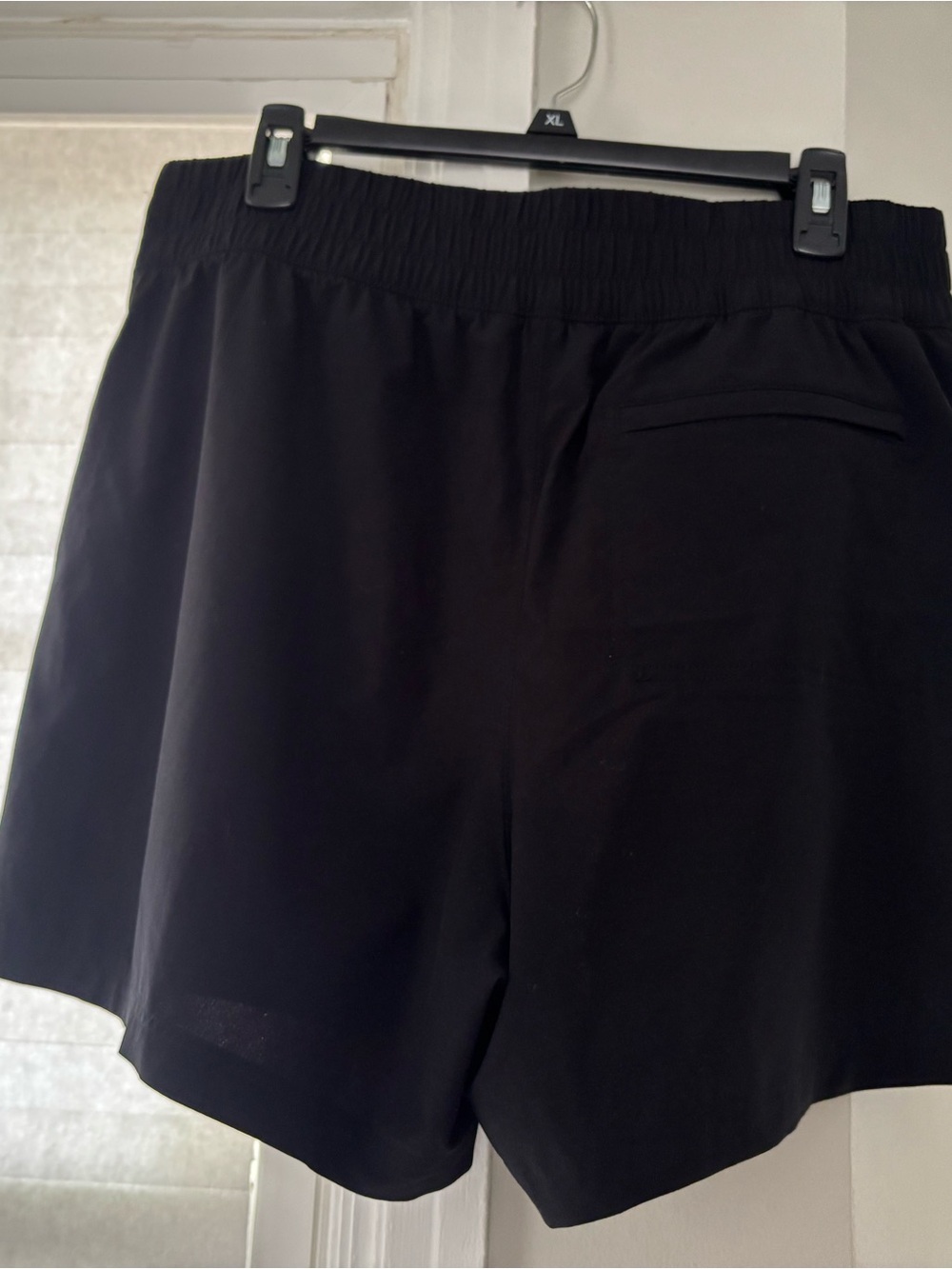 2 Pairs - Size L Athleta Shorts (5” inseam) - Picture 10 of 14